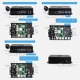thumbnail image 4 of Funda M.2 NVME PCIE para Raspberry Pi 5 con 2 puertos HDMI, 4 of 7