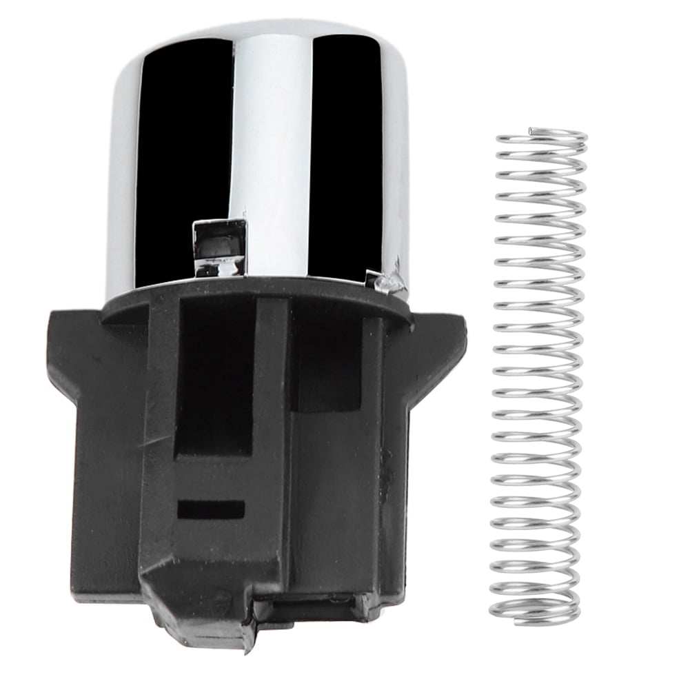OTVIAP 54132SDAA81 Shifter Handle Shift Button Knob Repair Kit for