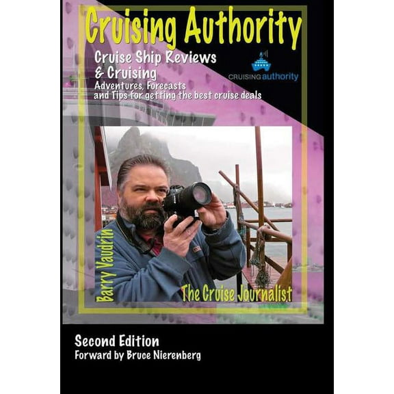 Cruising Authority, (Hardcover)