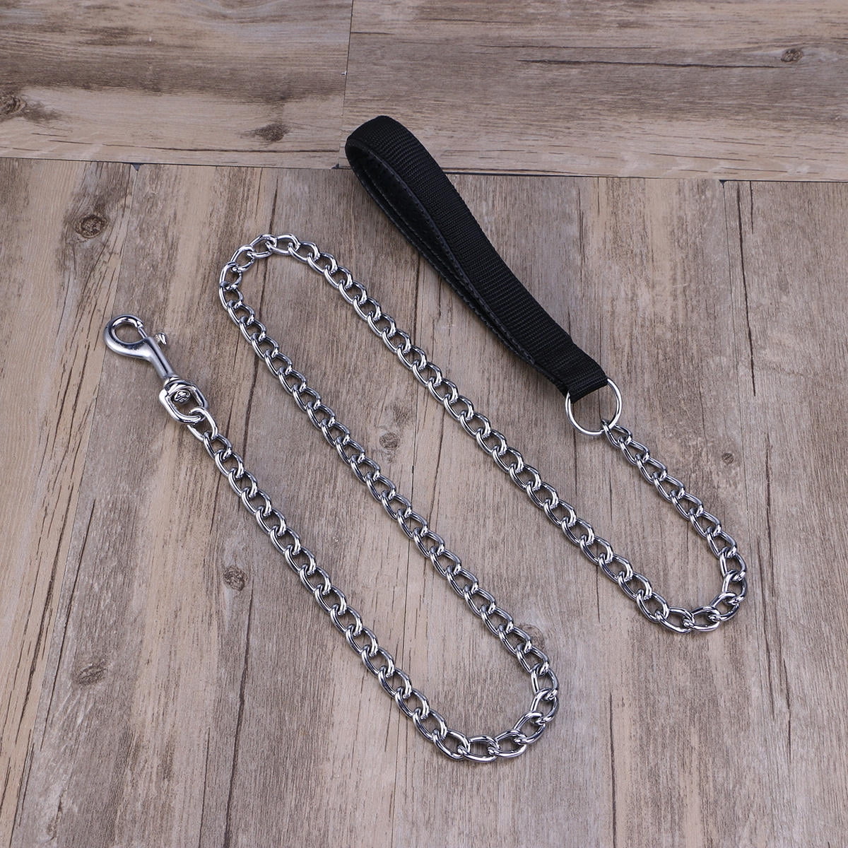 DEEPCRAFF Dog Tie Out Rope Hauling Cable for Dog Owners 1Pack