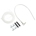 thumbnail image 1 of Heater Fuel Tank Sender Stand Pipe, Efficient Professional High Strength High Accuracy Fuel Tank Standpipe Kit  For Car, 1 of 8