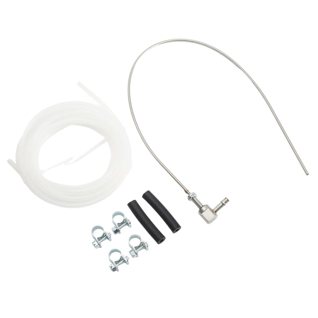 Heater Fuel Tank Sender Stand Pipe, Efficient Professional High Strength High Accuracy Fuel Tank Standpipe Kit For Car