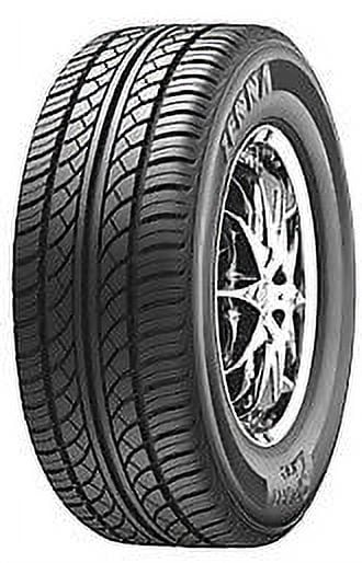 Zenna Sport Line All Season 225/40ZR18 92W XL Passenger Tire