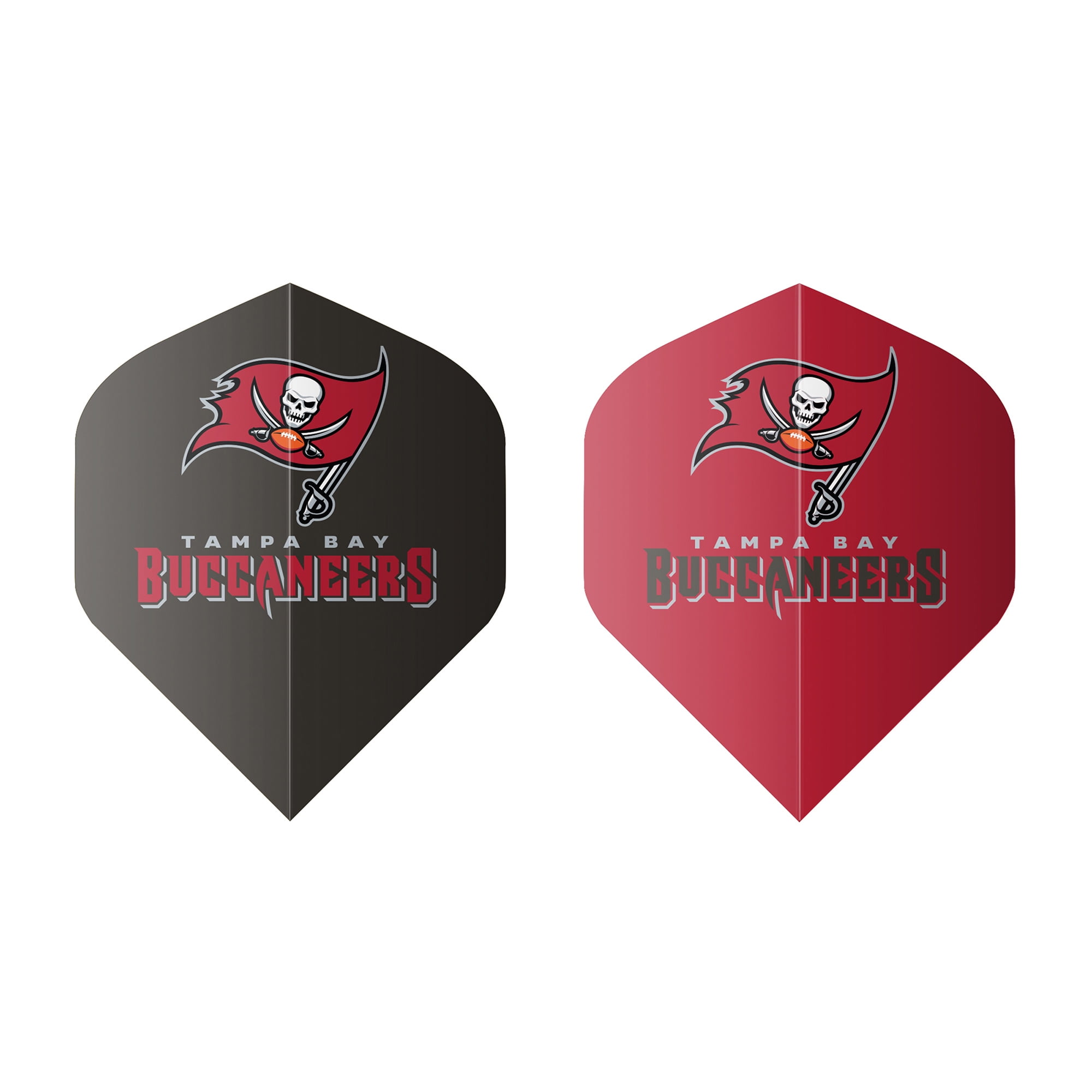 Imperial Tampa Bay Buccaneers Fans Choice Dartboard Cabinet