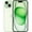 Green, variant on Pre-Owned No Plan-Unlocked Device Apple iPhone 15 Cell Phone 128GB 6GB RAM Blue