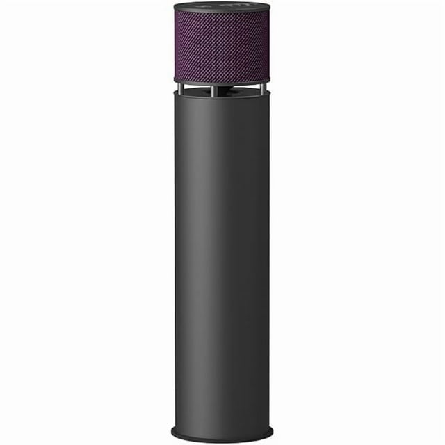 wonima11 100W Bluetooth Speaker, E600 High Power Wireless Speaker with Super Bass Subwoofer and 360 Sound for Home Office Party Outdoor (Grey)