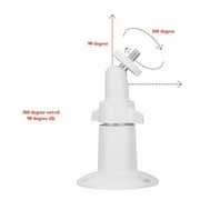 3 Pack Security Wall Mount for Arlo or Pro Camera Adjustable Indoor Outdoor Cam