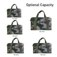 thumbnail image 4 of PENGGONG PENGGONG Camouflage Canvas Tool Bag, Durable 20-Inch Electrician Repair Pouch with Multiple Size Options for Heavy-Duty Storage, 4 of 6