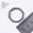 3pcs -L-titanium, variant on EDC 3pcs Titanium Alloy Keychain Octagon Key Ring Outdoor Portable Multi Tool-3pcs-S-titanium