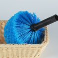 thumbnail image 6 of Kiskick Reusable Cobweb Duster Soft Polyester Duster Dusting Brush Spider Web Duster Telescopic Rod Convenient Reusable Cleaning Brush for Home Office Windows, 6 of 8