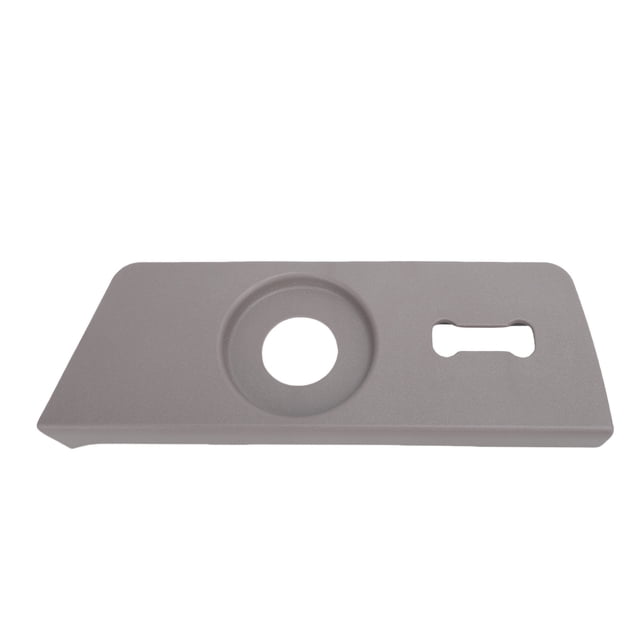 Driver Side Switch Housing Panel BL3Z-14A 706-EB Stylish Look Impact Proof Front Left Switch Panel Bezel