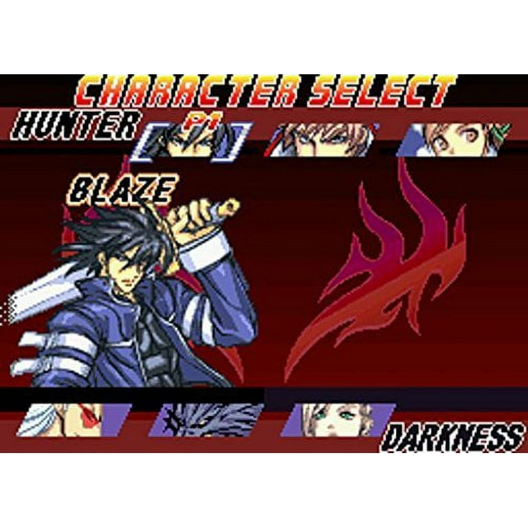 Blazepro Unholy Night: The Darkness Hunter (SNES Compatible Blazepro Unholy Night: The Darkness Hunter (SNES Compatible