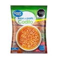 thumbnail image 1 of Sopa de pasta Great Value codito 95 g, 1 of 4