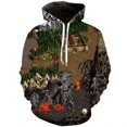 thumbnail image 5 of Nueva sudadera con capucha para hombre Heroes of Might and Magic con estampado 3D, moda de otoño para hombre, sudadera de gran tamaño para actividades al aire libre, 5 of 5