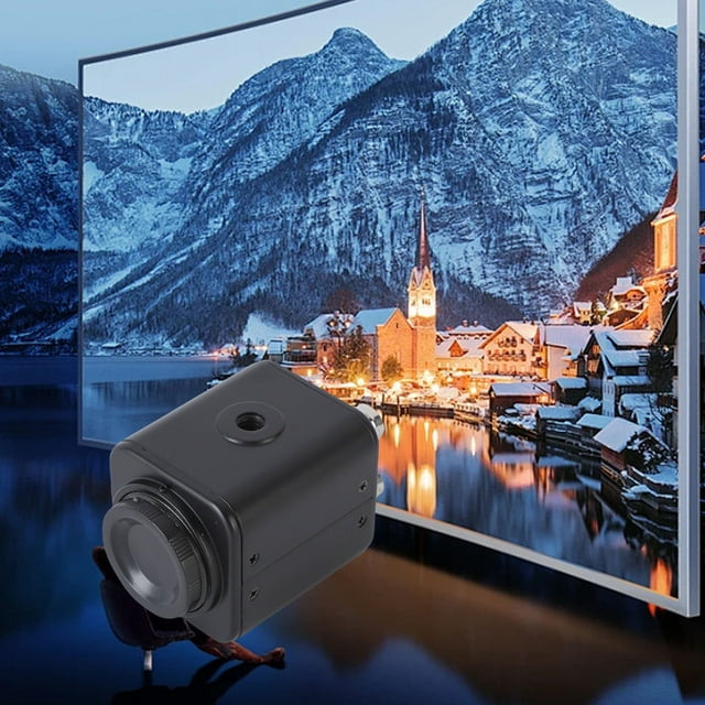 Componente de la Cámara de Vigilancia Sdi, Componente de la Cámara Sdi 1080p Alta Definición Sensor CMOS de Reproduccióni de color para vigilancia Forestal