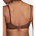 thumbnail image 6 of Reveal Womens Low-Key Side Smoothing T-Shirt Bra Style-B30308, 6 of 6