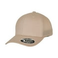 thumbnail image 4 of Flexfit  Adult 110 Ripstop Trucker Cap, 4 of 4