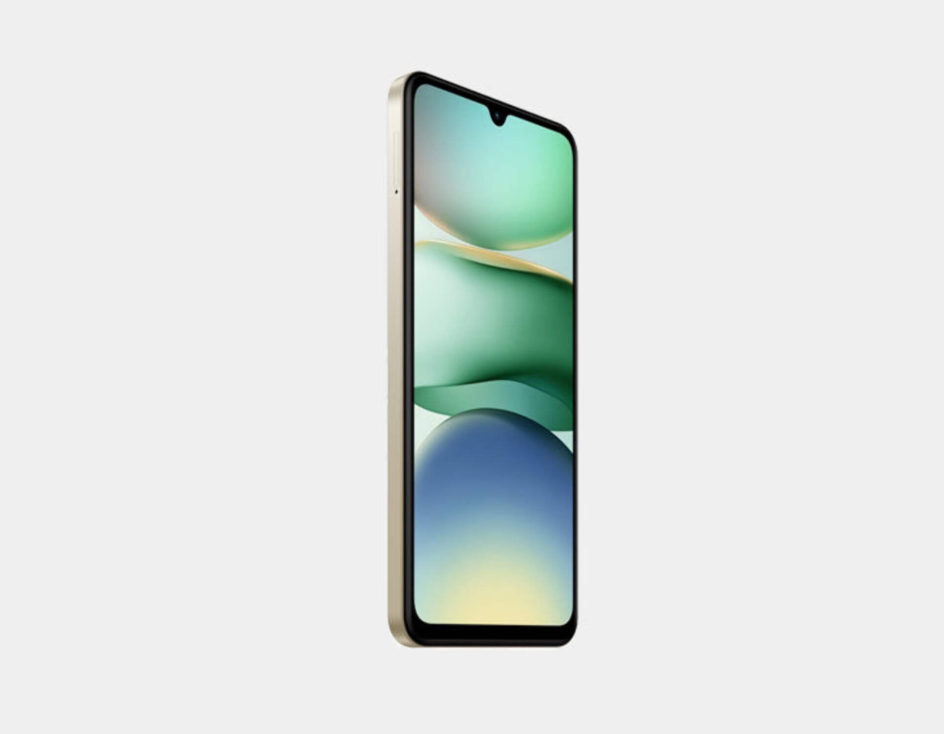 Xiaomi Redmi A5 4G 128GB ROM 4GB RAM Dual SIM GSM Unlocked - Gold