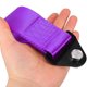 thumbnail image 5 of Moluckfu De Remolque Decorativa Morada Para Bumper De Auto Con Instalación Segura, 5 of 6