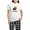 With Checker Pant, variant on CafePress - Blessed Yokie Mom Women's Pajamas - Women's Light Pajamas