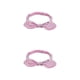 thumbnail image 1 of Qarigey La sudoración del poliéster no es ninguna preocupación Banda para el cabello elegante para niñas Accesorios para el cabello Diadema Type7 NO7, 1 of 6