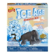 Scientific Explorer Ice Age Creator Kit