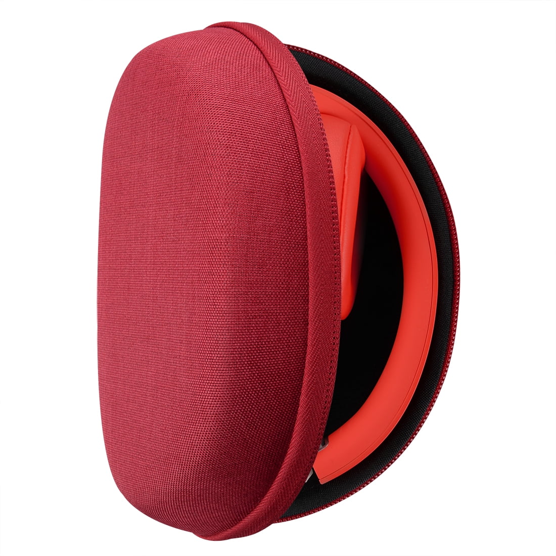 Geekria UltraShell Headphone Case for Beats Solo Pro, SoloPro, Solo 3