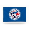 thumbnail image 1 of QIFEIHA Toronto Blue Jays Flag 3x5 Feet Banner Flag, 1 of 3