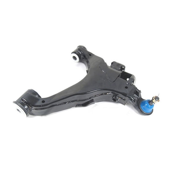Front Left Lower Control Arm and Ball Joint Assembly - Compatible with 2007 - 2021 Toyota Tundra 2008 2009 2010 2011 2012 2013 2014 2015 2016 2017 2018 2019 2020