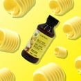 thumbnail image 3 of LorAnn Oils Butter Flavoring For Baking - Emulsion Butter Extract Substitute - 16 oz, 3 of 7