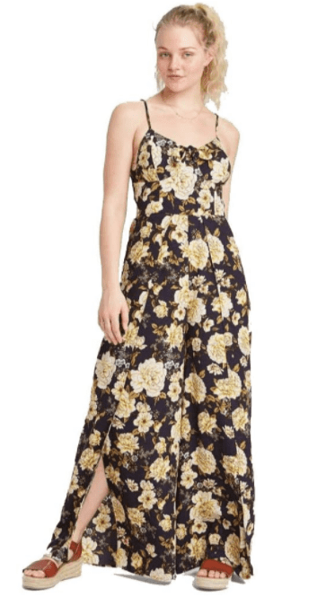 Jumpsuit xhilaration Clearance