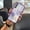 Pink, variant on LYM-Phone Case For Samsung Galaxy A35 5G Global, TPU Durable Full wrap Protective Fashion Design Cute Silicone Soft case Cartoon Phone Pouch Back Cover Dirt-resistant Graffiti Shockproof