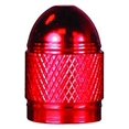 thumbnail image 3 of Truflate T2F-38517 TPMS Red Aluminium Valve Cap, 3 of 4