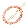 thumbnail image 1 of Evelyn Tige Boule Rosa, 1 of 5