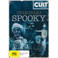 thumbnail image 1 of Dramarama: Spooky - Complete Series ( Spooky ) [ NON-USA FORMAT, PAL, Reg.0 Import - Australia ], 1 of 1
