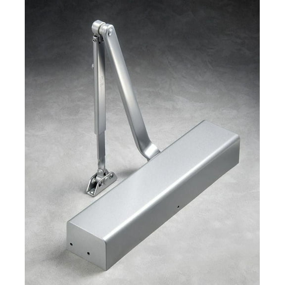 Norton Door Controls - 8301 x 690 8301X690 8300 Series Statuary Bronze 009247