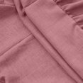 thumbnail image 5 of Zedker Dress for Women Formal Dresses Long Sleeve Fall Winter Wedding Guest Dresses for Women 2025 Elegant Classy Dress, 5 of 8
