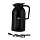 thumbnail image 2 of Hervidor de agua para coche, gran capacidad, doble voltaje, doble potencia, 12V, 24V, taza de calentamiento, 1100ml, hervidor eléctrico para coche,, 2 of 9