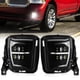 thumbnail image 1 of Luces Antiniebla LED Auxbeam de Reemplazo para Dodge Ram 1500 2013-2018, 1 of 8