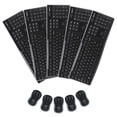 thumbnail image 1 of Combo de Teclado y Ratón Inalámbricos Logitech MK270 Paquete de 5, 1 of 7