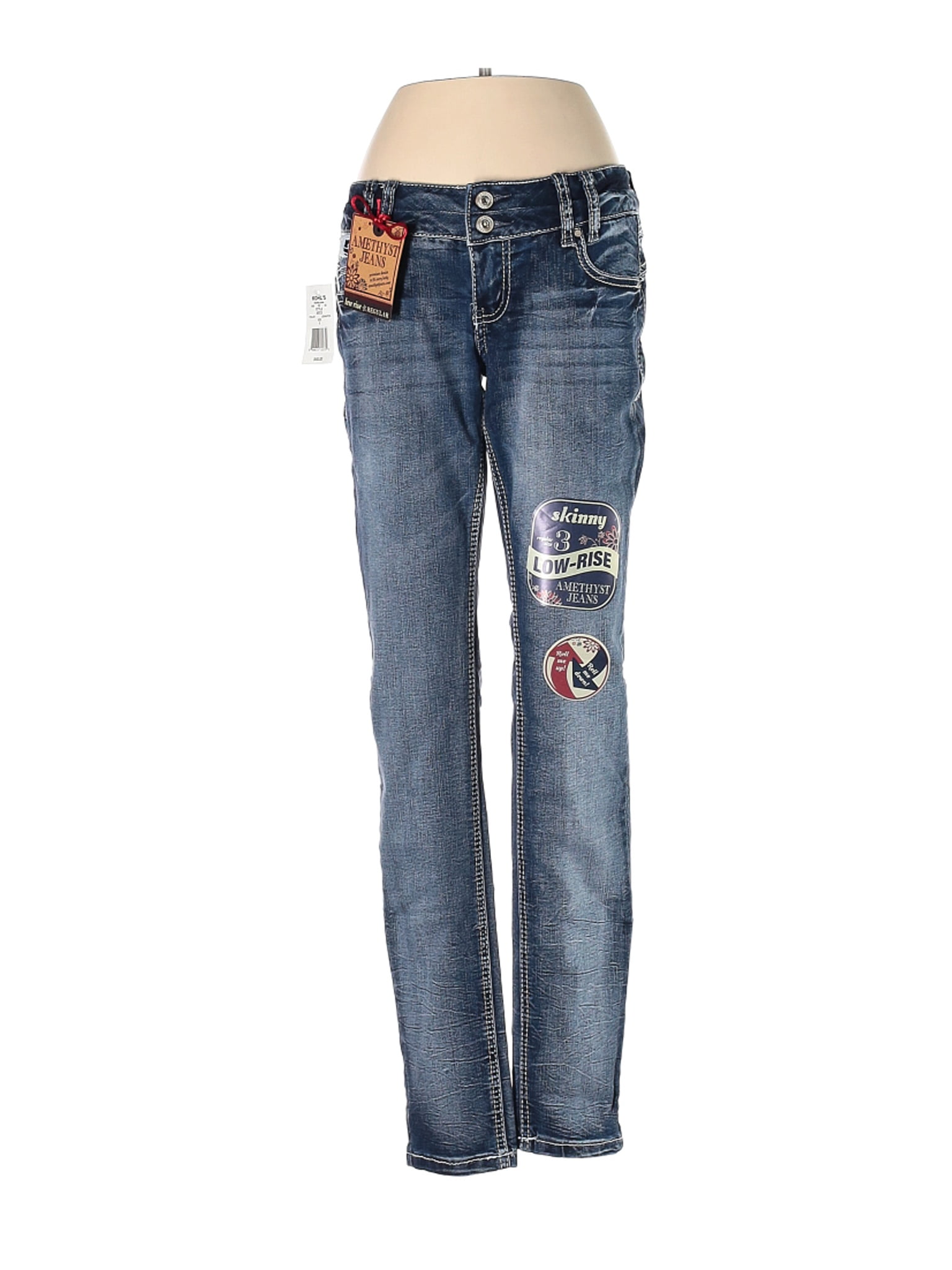 amethyst jeans price