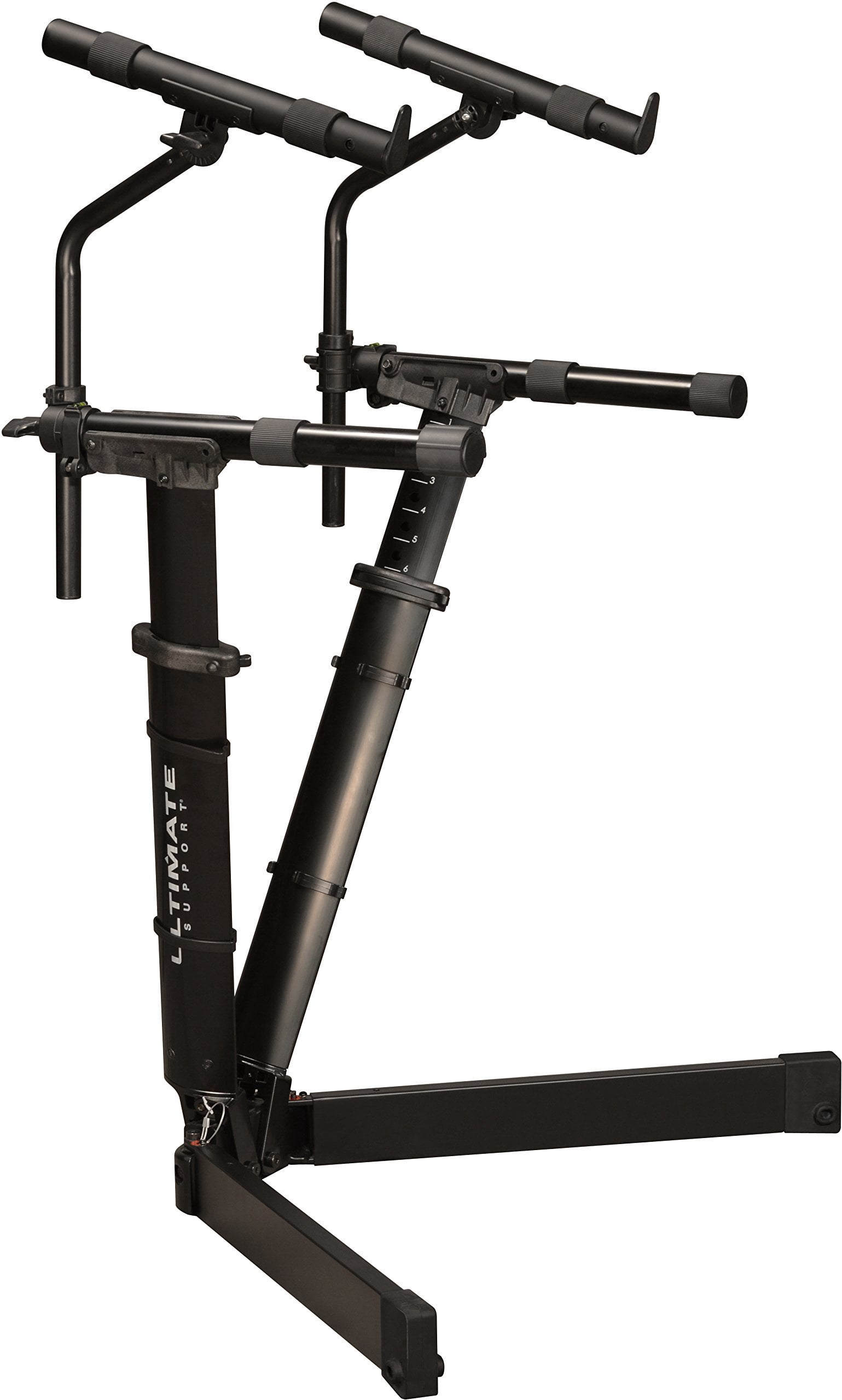 Second Tiers for Ultimate Support V-ST & IQ-3000 Keyboard Stand