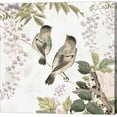 thumbnail image 1 of Woodland Birds II by Isabelle Z, Canvas Wall Art, 24W x 24H, 1 of 2