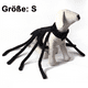 thumbnail image 2 of Disfraz de Araña para Perros y Gatos Levamdar OTTO-CPB-CJZ36-1, 2 of 5