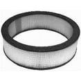 thumbnail image 3 of Racing Power R2119 Air Filter Round Paper Element for Universal Vehicles, 1 Pack, 3 of 4