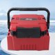 thumbnail image 1 of Caja de barril de pesca DIY señuelos de pesca gancho caja accesorios al aire libre (S rojo) Tmvgtek Para Estrenar, 1 of 3