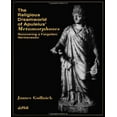 thumbnail image 1 of The Religious Dreamworld of Apuleius' Metamorphoses : Recovering a Forgotten Hermeneutic, 1 of 1