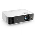 thumbnail image 6 of BenQ 3200-Lumen XPR 4K UHD Home Theater DLP Projector, White, 6 of 8