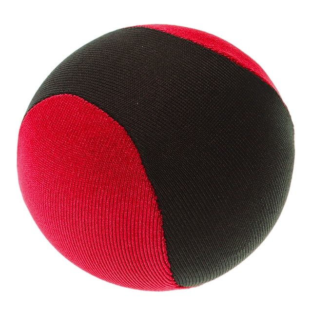 yulier Reusable Water Float Balls Pool Beach Toys for Summer Outdoor Activities, 2" Splash Water Small Practical Balls for Adult Swimming Beach Soaking Game Party, Red