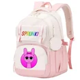 thumbnail image 5 of Sprunki Backpack Large Capacity Travel Bag Back To School, Lightweight Backpack for School, Work, Travel, 5 of 9